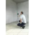 TOBIAS Сорочка поло белая L (52)
