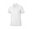 HT5K418-M TOBIAS Футболка-поло белая M (50), HOEGERT 5902801275470  (BD)