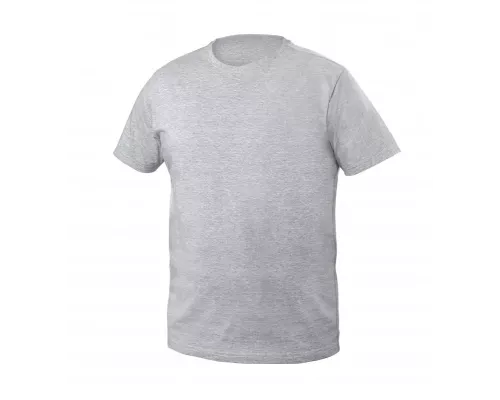 VILS Футболка хлопковая серая 2XL (56) VILS Футболка хлопковая серая 2XL (56)