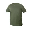 VILS Футболка хлопковая темно-зеленая M (50)