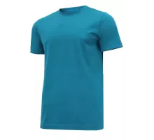 VILS Футболка хлопковая морская 2XL (56)