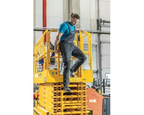 VILS Футболка хлопковая морская L (52)