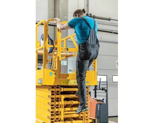 VILS Футболка хлопковая морская L (52)