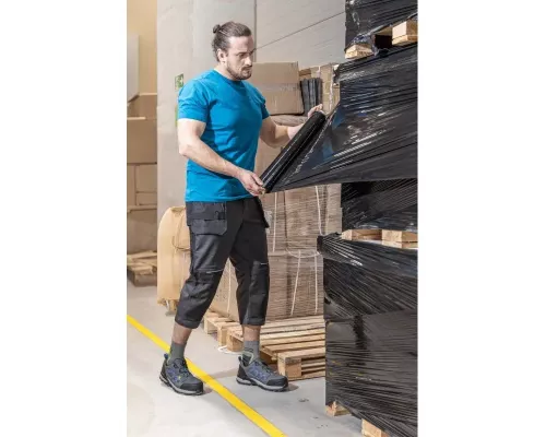 VILS Футболка хлопковая морская M (50)