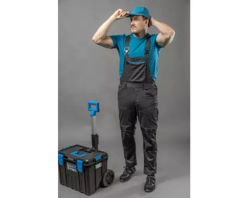 VILS Футболка хлопковая морская M (50)