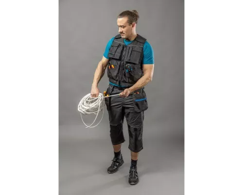 VILS Футболка хлопковая морская S (48)