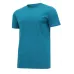 VILS Футболка хлопковая морская XL (54)