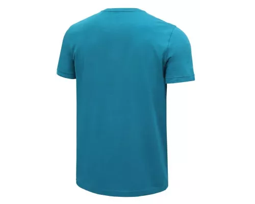 VILS Футболка хлопковая морская XL (54) VILS Футболка хлопковая морская XL (54)