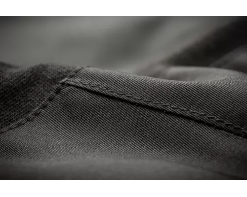 BREND Толстовка спортивная/рабочая черная 2XL (56)