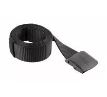 HT5K462 SOGEL Ремень с пластиковой пряжкой универсальный размер, HOEGERT, 5902801375422 (CN)