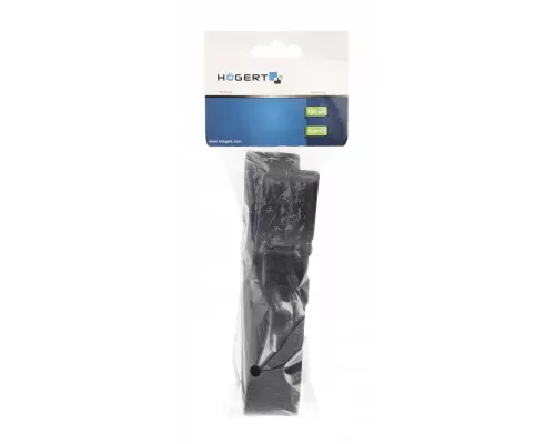 WESEL эластичный ремень с металлической пряжкой черный универсальный, 130 см