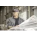 KLAUS Кепка серая универсальный