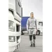 BARTEN Полуботинки рабочие SRC S1 40