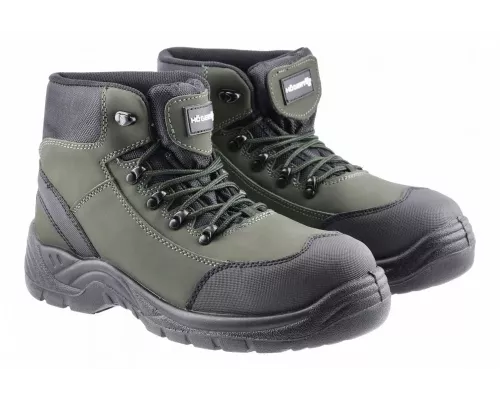 RANDOW Ботинки рабочие SRC S3 40