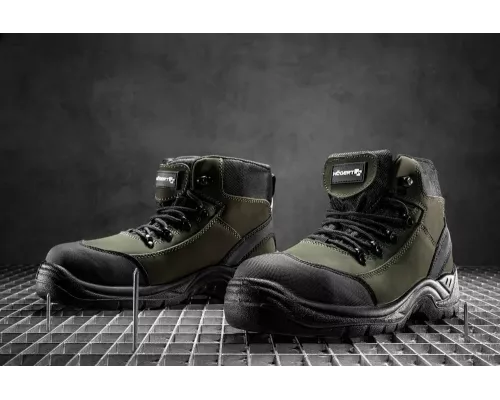 RANDOW Ботинки рабочие SRC S3 44