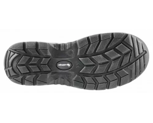 RANDOW Ботинки рабочие SRC S3 44