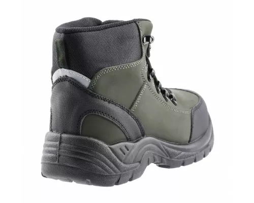 RANDOW Ботинки рабочие SRC S3 46