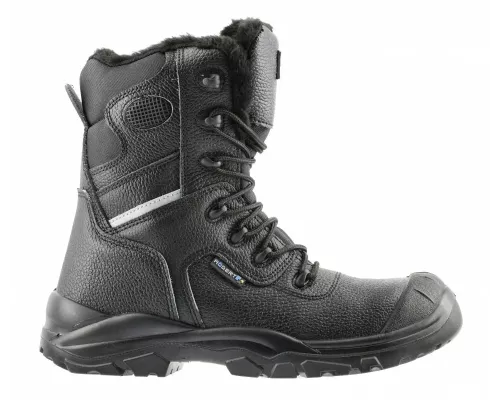 WETTER Ботинки рабочие утепленные высокие SRC S3 40