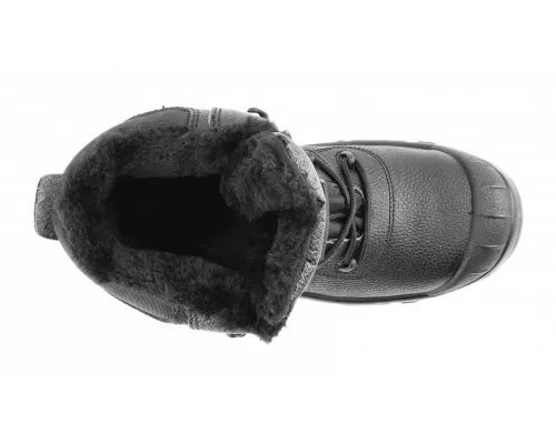 WETTER Ботинки рабочие утепленные высокие SRC S3 40