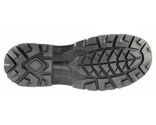 WETTER Ботинки рабочие утепленные высокие SRC S3 43