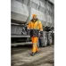 WETTER Ботинки рабочие утепленные высокие SRC S3 44