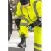 WETTER Ботинки рабочие утепленные высокие SRC S3 46