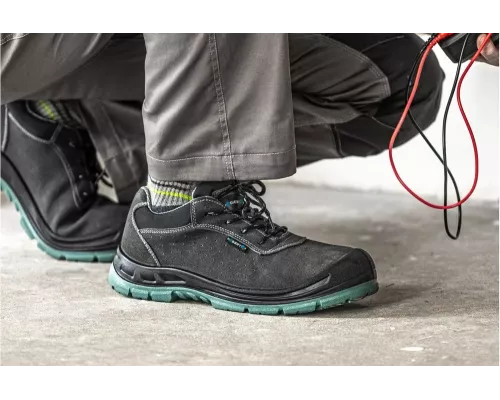 NAAB Полуботинки рабочие S1P SRC 41