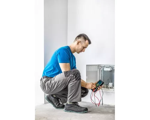 NAAB Полуботинки рабочие S1P SRC 41