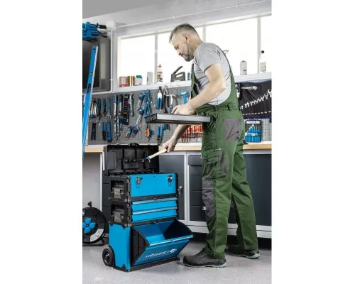 NAAB Полуботинки рабочие S1P SRC 41