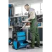NAAB Полуботинки рабочие S1P SRC 43