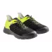 SAUTEN Полуботинки рабочие O1 FO SR черные/желтые hi-vis 40