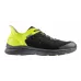 SAUTEN Полуботинки рабочие O1 FO SR черные/желтые hi-vis 40