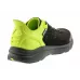 SAUTEN Полуботинки рабочие O1 FO SR черные/желтые hi-vis 46