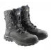 GREVEN Ботинки рабочие высокие S3L SR черный 44