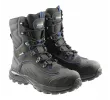 GREVEN Ботинки рабочие высокие S3L SR черный 45