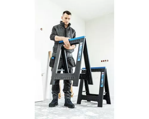 GREVEN Ботинки рабочие высокие S3L SR черный 45