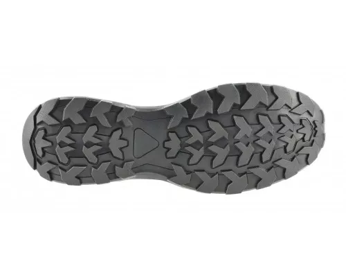 GREVEN Ботинки рабочие высокие S3L SR черный 45