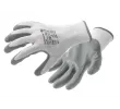 GLAN Перчатки рабочие с нитриловым покрытием размер 10 (12 пар)