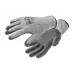 FUHSE Перчатки рабочие HPPE с защитой от порезов покрыты полиуретаном 11