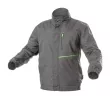 HT5K800-1-3XL LEMBERG Куртка рабочая, темно-серая (65% полиэстер, 35% хлопок), размер 3XL (58), HOEG