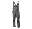 HT5K801-1-3XL LEMBERG Полукомбинезон рабочий, темно-серый (65% полиэстер, 35% хлопок), размер 3XL (5