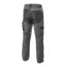 LEMBERG Брюки рабочие темно-серые 2XL (56)