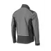 TAUBER Куртка рабочая 4-way stretch темно-серая L (52)