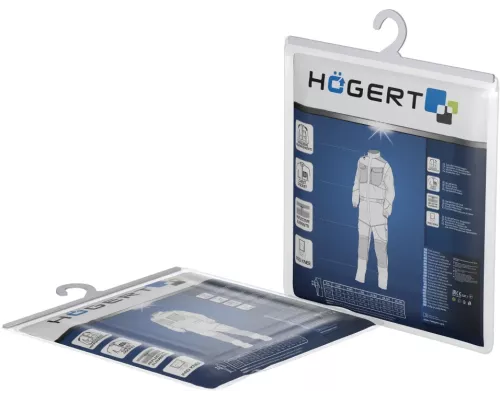 WURNITZ Комбинезон рабочий эластичный темно-серый 3XL (58)