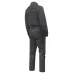 WURNITZ Комбинезон рабочий эластичный темно-серый 3XL (58)