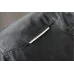 REETZ Куртка рабочая эластичная черная 4XL (60)