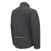 REETZ Куртка рабочая эластичная черная 4XL (60)