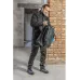 REETZ Куртка рабочая эластичная черная L (52)