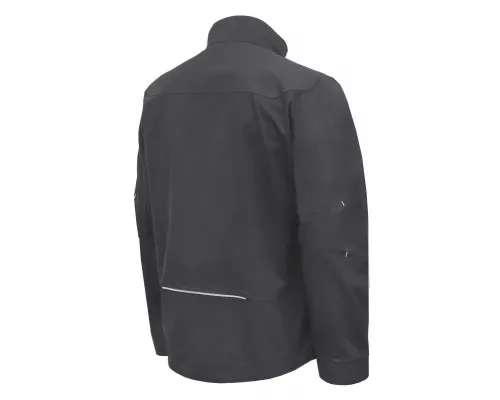 HT5K823-2XL REETZ Куртка рабочая эластичная черная, размер: 2XL (56), HOEGERT, 5902801424045 (CN) HT5K823-2XL REETZ Куртка рабочая эластичная черная, размер: 2XL (56), HOEGERT, 5902801424045 (CN)