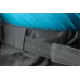REETZ Брюки рабочие эластичные черные 2XL (56)